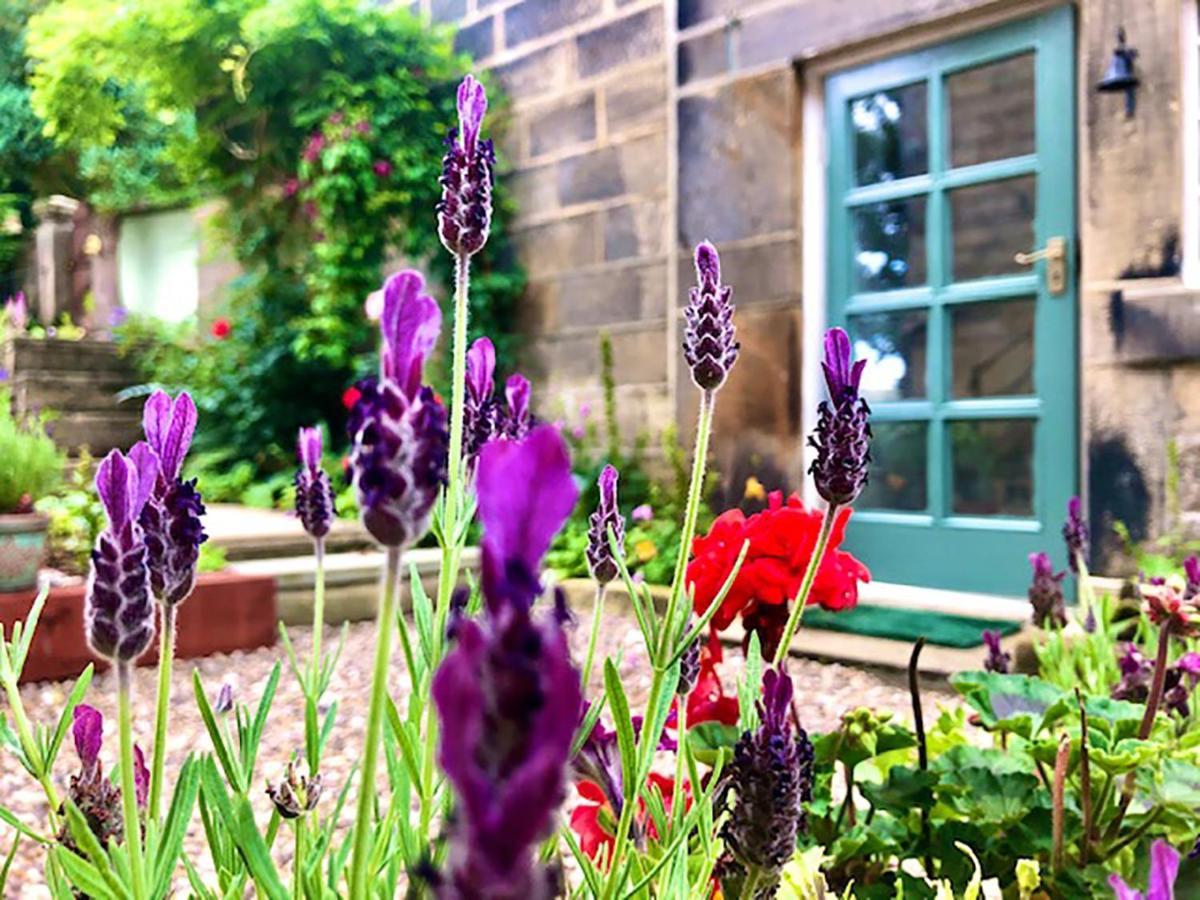Ewood Cottage *New* Exquisite Country Cottage Todmorden Exterior foto