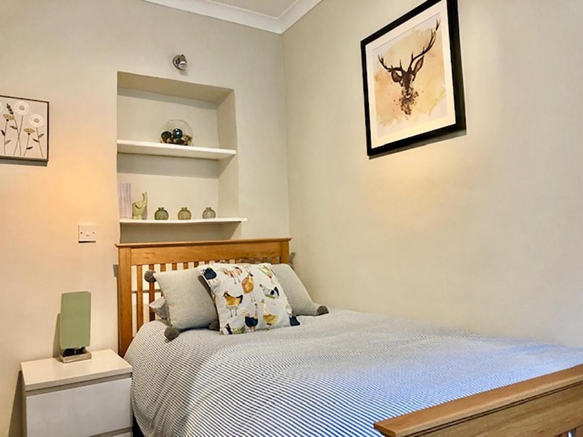 Ewood Cottage *New* Exquisite Country Cottage Todmorden Exterior foto