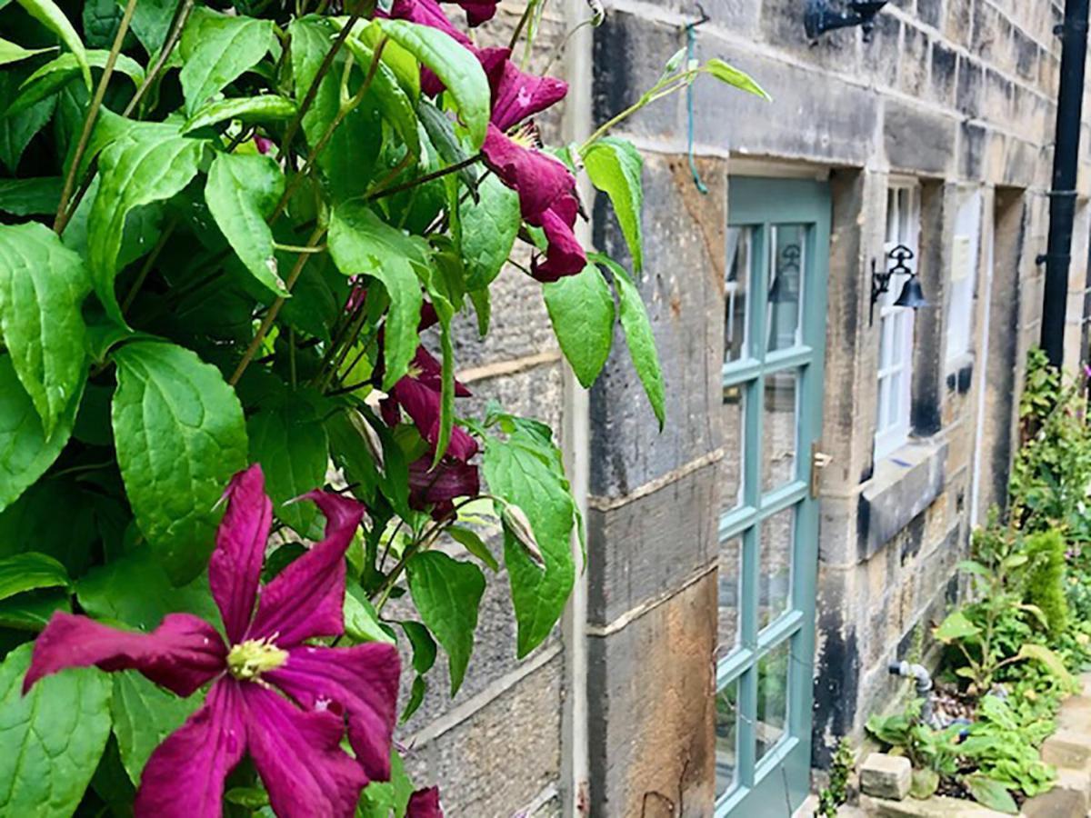 Ewood Cottage *New* Exquisite Country Cottage Todmorden Exterior foto